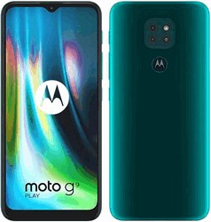 Ремонт телефона Motorola Moto G9 Play в Новокузнецке